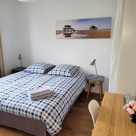 Villa Avec Piscine A