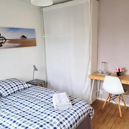 Villa Avec Piscine A Bordeaux