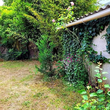 Avec Piscine A Villa